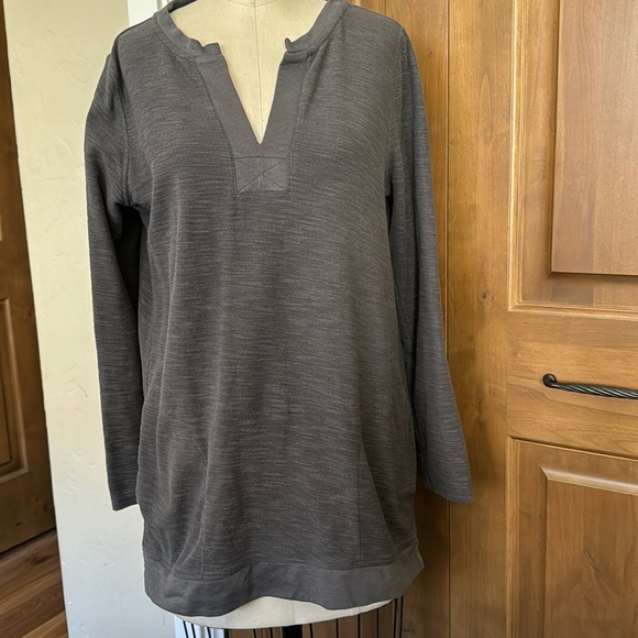 J JILL TUNIC - Picture 1 of 5
